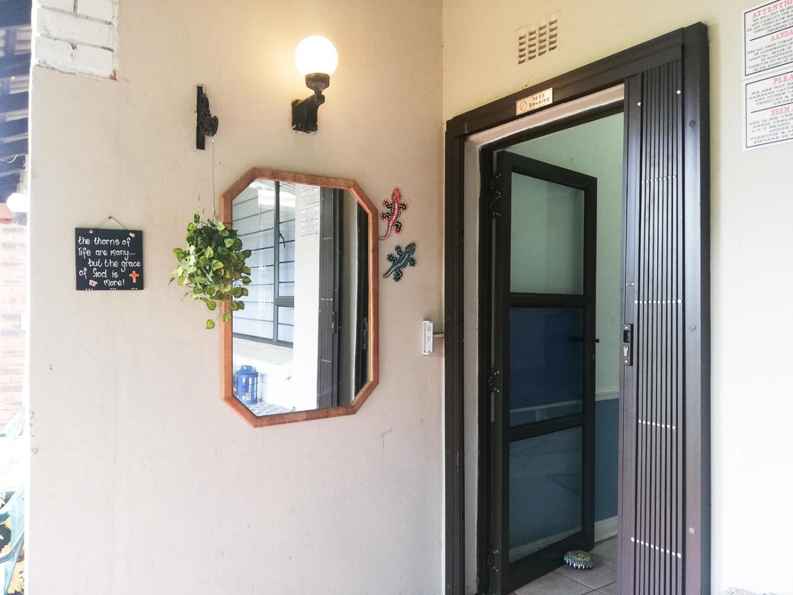 Ariel'S Rest Self-Catering - 4 Bedroom Luxury Home بنينغتون المظهر الخارجي الصورة